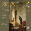 Christian Heinrich Rinck. Kammermusik. CD